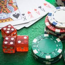 Slott Casino